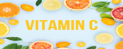 Vitamin C và những lợi ích đối với cơ thể